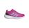 Adidas Kids Run Falcon 3.0 Spitze "Lucid Fuchsia"