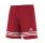 Adidas Short Niñ@ Entrance 14 Short (rot/weiß)