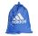 Adidas Sports Performance Logo Gym Sack (Blau)