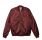 Adidas Superstar Bómber MA-1 Jacke (Maroon)