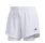 Adidas Training 2 IN 1 Woven Short W