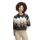 Adidas X Marimekko Future ICONS 3-Strips Sweatshirt "Light Brow"