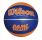 Basketball Wilson Gamebreaker "Blaue Orange"