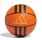 Basketball Adidas Ruber X3, 3 Bandas (Tabelle 5)