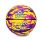 Basket Peak Ball "Purple Yellow"