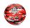 Basket Peak Ball "Red Black"