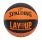 Spalding Layup TF-50 "Orange Black" (Tabelle 3)