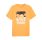 T-Shirt Puma GRAPHICS Berg "Clementine"