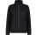 Campagnolo Damen Strick-Tech Jacke Jacquard "Antracite"