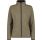 Campagnolo Damen Strick-Tech Jacke Jacquard "Sesame"