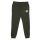 Champion Athletic Kids Logo Rib Manschettenhose (Forest Green)