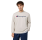 Champion bestickt Big Logo Crewneck Sweatshirt "Beige"