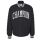 Champion Rochester Bookstore Big Logo gesteppt Bomberjacke "Black"