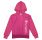 Champion Girls Authentic Legacy Jack Großes Logo Hoodie