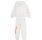 Champion Girls Future Care Tracksuit "Off-White"