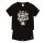 Champion Girls Legacy Cotton Idea Mix T-Shirt und Short Set "Black"