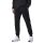 Champion Icon Pocket Zip Rib Cuff Fleece Slim Fit Pants "Schwarz"