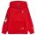 Champion Kids Basketball Logo Fleece Hoodie "Red"