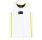 Champion Kids Basketball Neon Sport Tank Top "White"