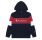 Champion Kids Classic Modular Blocking Farbe Hoodie