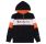 Champion Kids Classic Modular Blocking Farbe Hoodie FZ