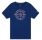 Champion Kids Modern Basketball Big Logo T-Shirt "Dark Blue"