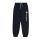 Champion Kids Rib Manschettenhose "Schwarz"