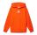 Champion Kinder Rochester Kapuzenpullover "Orange"