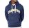 Champion Rochester Buchhandlung Heavy Fleece Hoodie "Dark Blue"