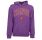 Champion Rochester Bookstore Hooded Big Logo "Violet"