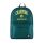 Champion Rochester Bookstore Logo Rucksack "Teal Blue"