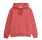 Champion Rochester Ton C Logo Fleece Hoodie "Red"