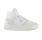 Champion Rochester Z80 Leder Hi Plataform SL Mid Wmns "White"