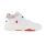 Champion Rochester Z90 Leder Mid Trainer "White-off-White"