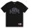 Champion Sport Lifestyle Basketball USA Logo Comfort Fit T-Shirt "Black"