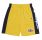 Champion Sport Lifestyle Basketball USA Logo Mesh Shorts "Buttercup Yellow"