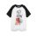 Desigual Junior Act Jetzt T-Shirt