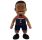 Figura John Wall # 2 Washington Wizards Bleacher Creatures (Navy)