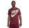 Giannis Nike Dri-FIT Herren Basketball T-Shirt "Beetroot"