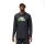 Jordan Flight MVP Long Sleeve Crew "Schwarz"