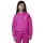 Jordan Girls Brooklyn Essentials Pullover Hoodie "Fire Pink"