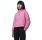 Jordan Girls Essentials Shine Pullover Hoodie "Pinksicle"