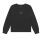 Jordan Girls Jumpman Essentials Crew Pullover "Black"