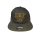 Jordan Gorra Jersey Flatbrim "Black Gold"