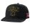 Jordan Gorra Jersey Flatbrim "Black Gold"