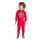 Jordan Infants Logo 23 Jersey Pack Pullover Set "Gym Red"