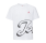 Jordan Jdg Jm Enchantment Script Ss  "White"