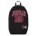 Jordan Jersey Backpack "Black"