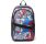 Jordan Jumpman Air Patrol Rucksack "Multicolor OS Only"