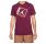 Jordan Jumpman Box Herren Short-Sleeve T-Shirt "Bordeaux"